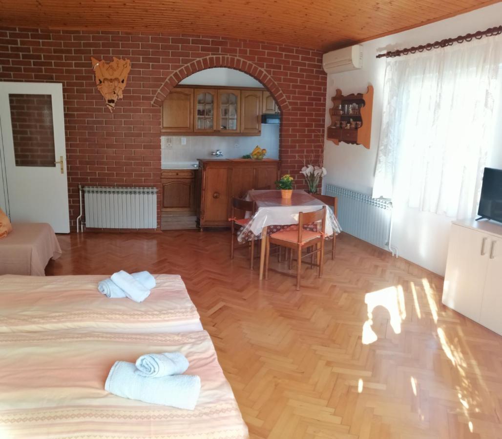 Apartmani Darko روفينج المظهر الخارجي الصورة
