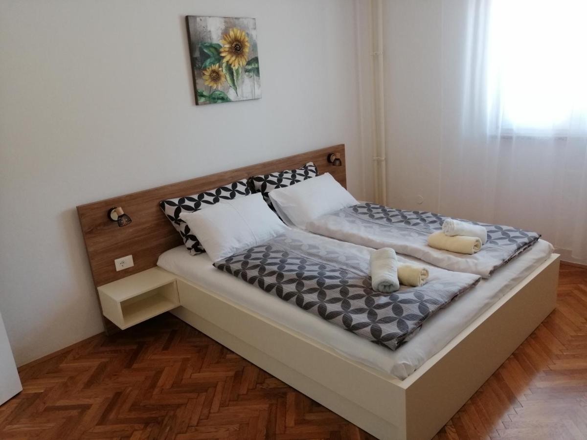 Apartmani Darko روفينج المظهر الخارجي الصورة