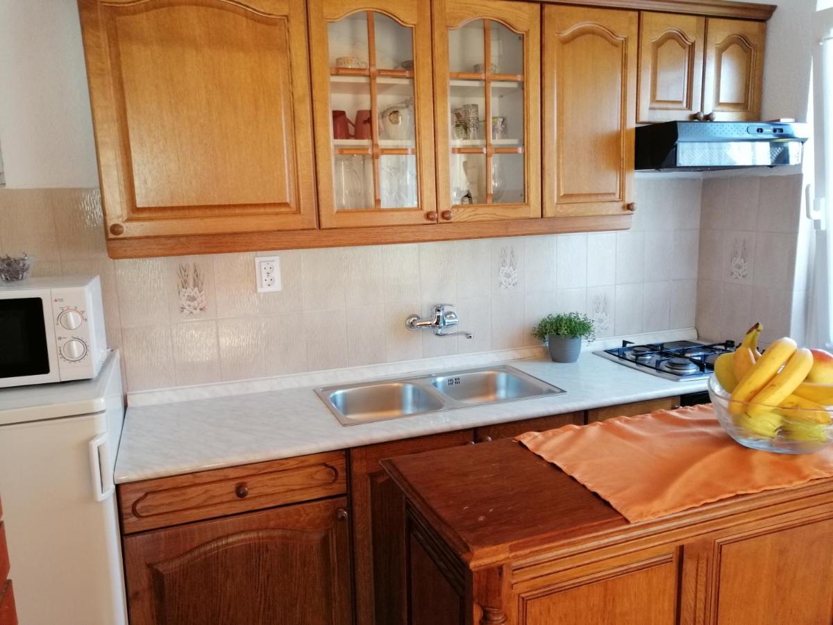 Apartmani Darko روفينج المظهر الخارجي الصورة