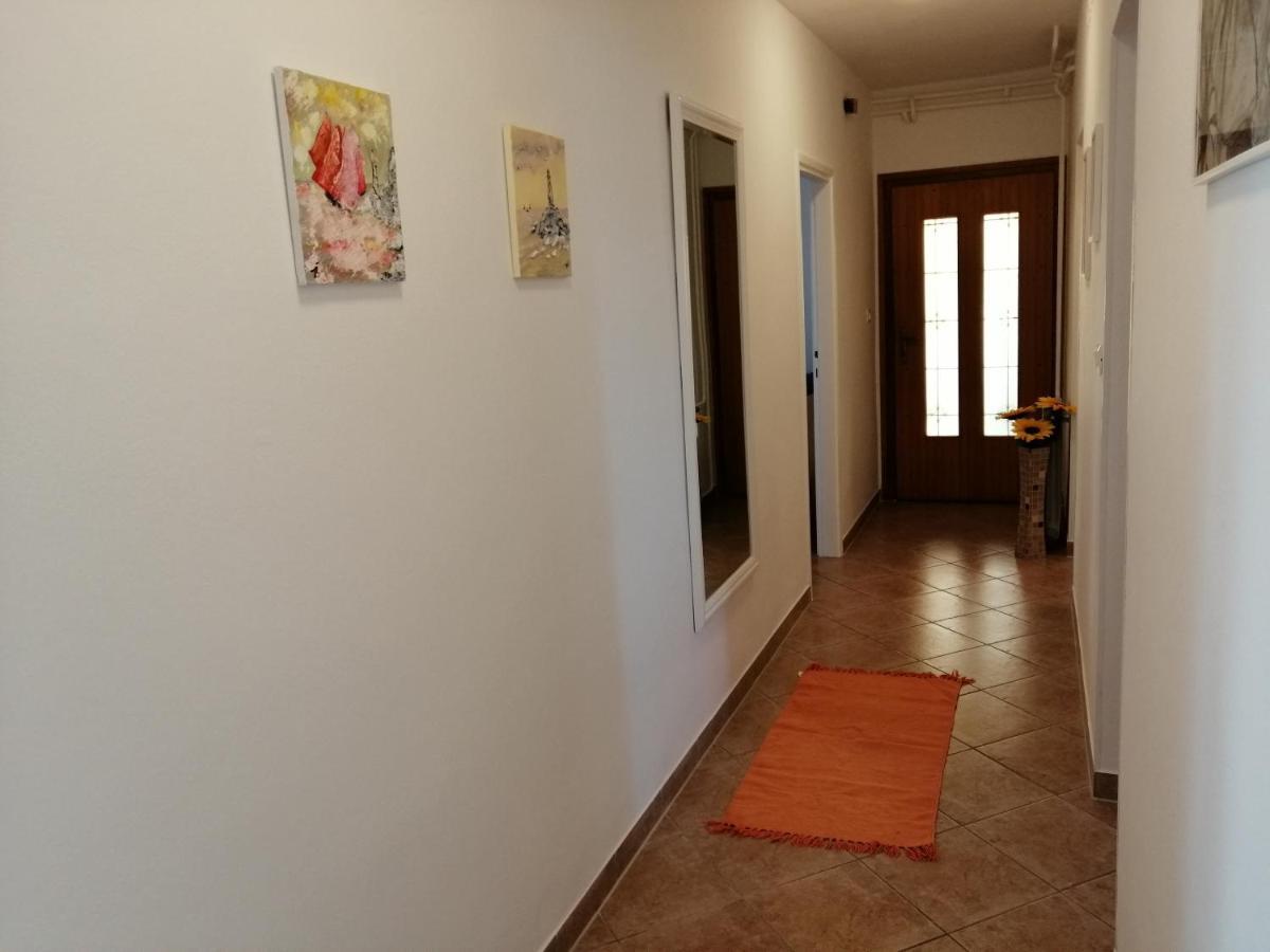 Apartmani Darko روفينج المظهر الخارجي الصورة