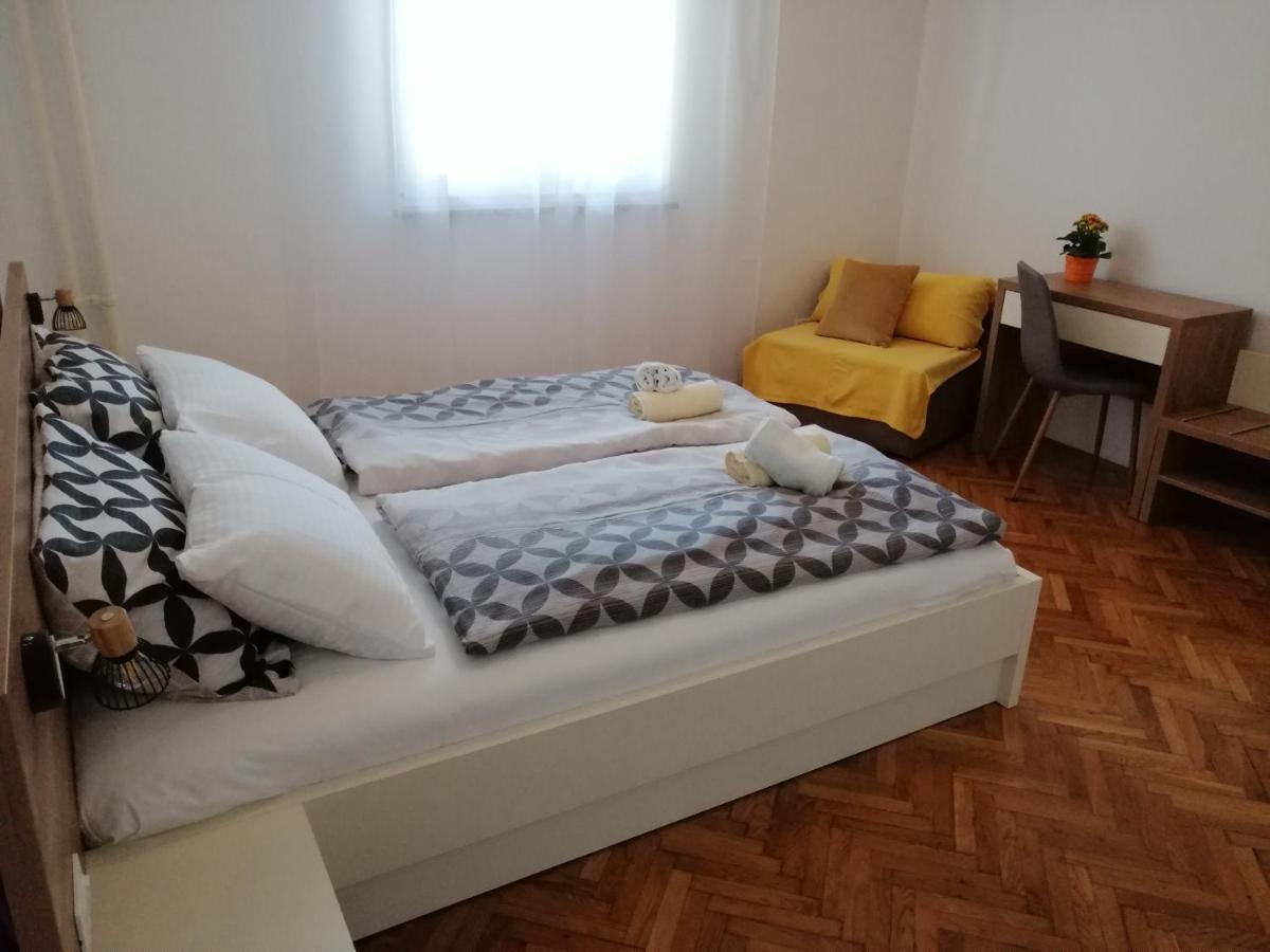 Apartmani Darko روفينج المظهر الخارجي الصورة