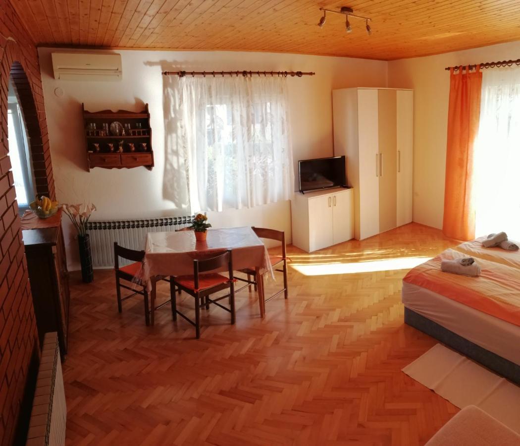 Apartmani Darko روفينج المظهر الخارجي الصورة