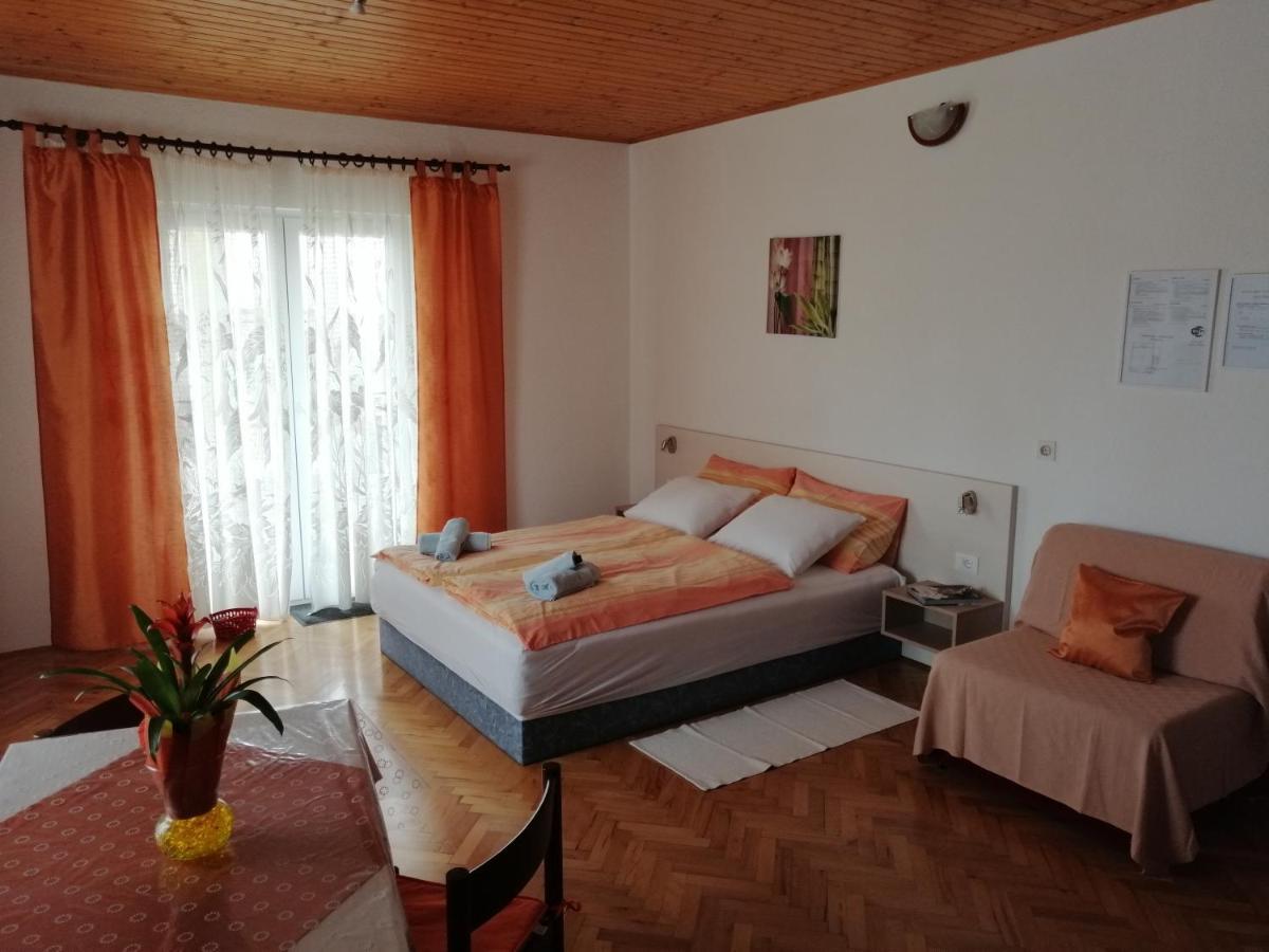 Apartmani Darko روفينج المظهر الخارجي الصورة