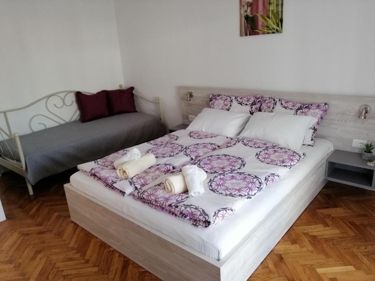 Apartmani Darko روفينج المظهر الخارجي الصورة