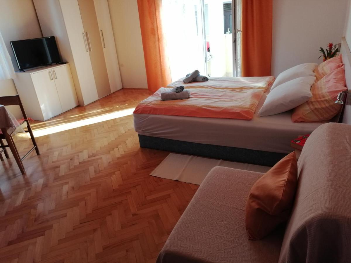 Apartmani Darko روفينج المظهر الخارجي الصورة