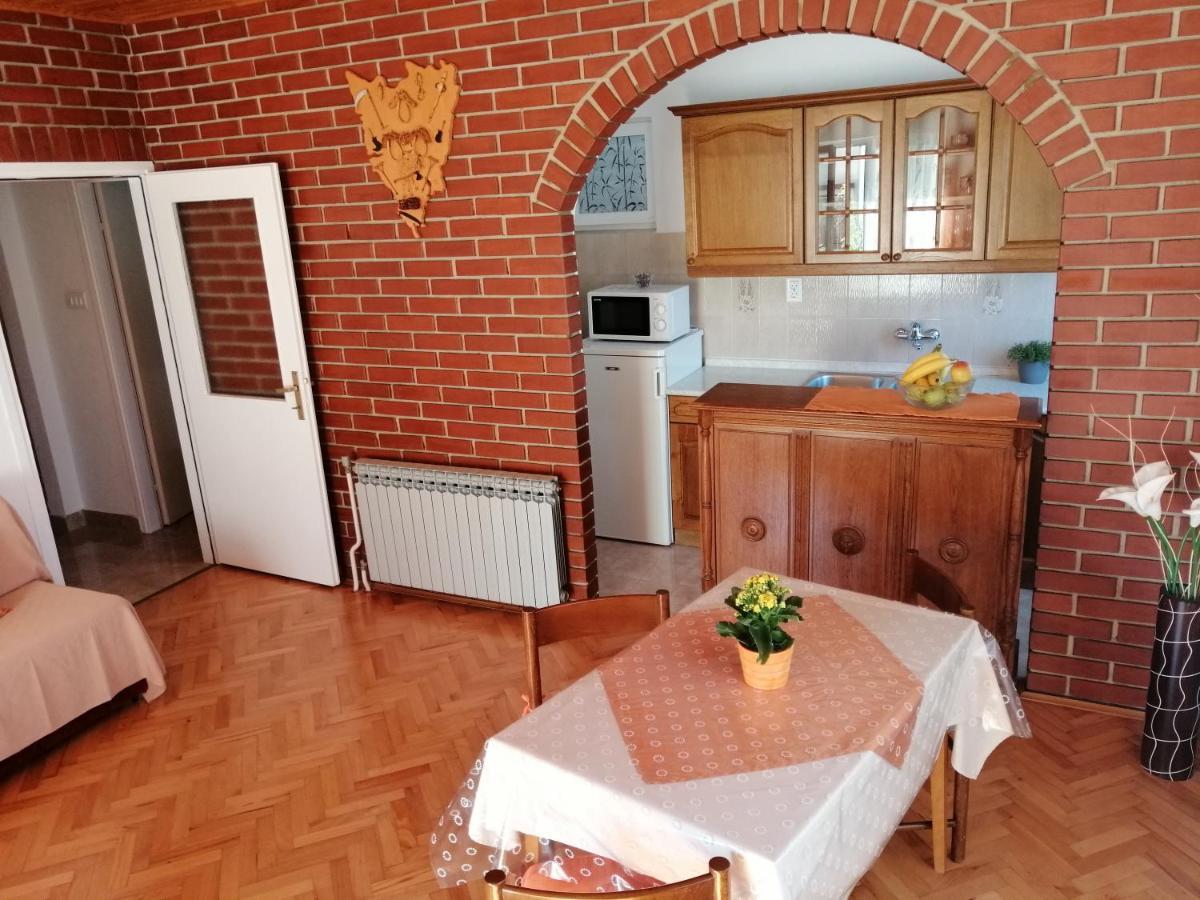 Apartmani Darko روفينج المظهر الخارجي الصورة