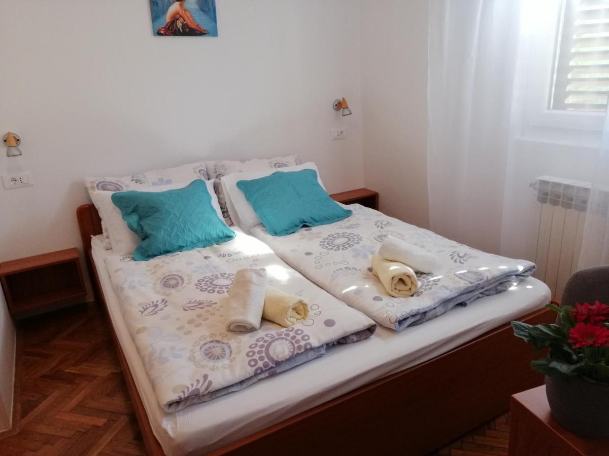 Apartmani Darko روفينج المظهر الخارجي الصورة