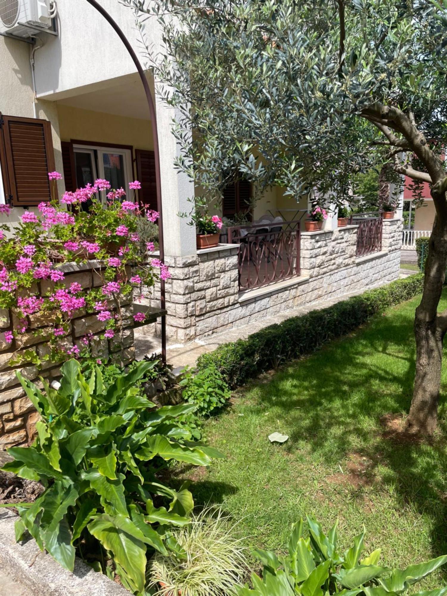 Apartmani Darko روفينج المظهر الخارجي الصورة