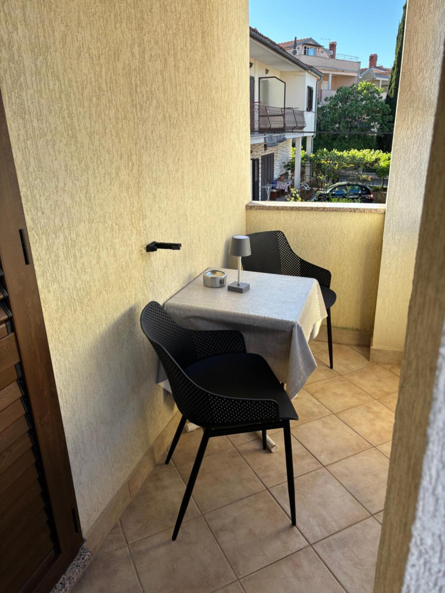 Apartmani Darko روفينج المظهر الخارجي الصورة