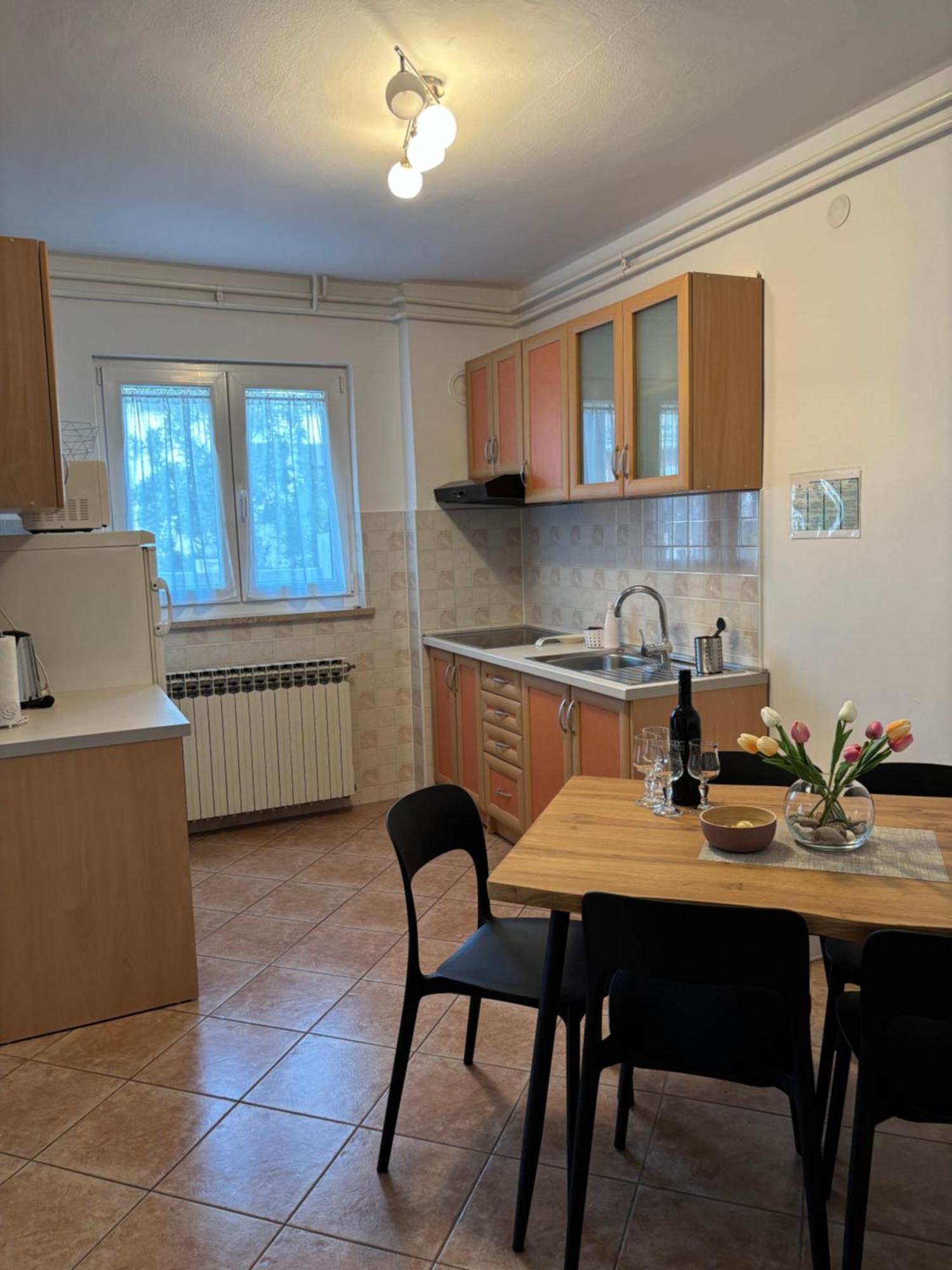 Apartmani Darko روفينج المظهر الخارجي الصورة