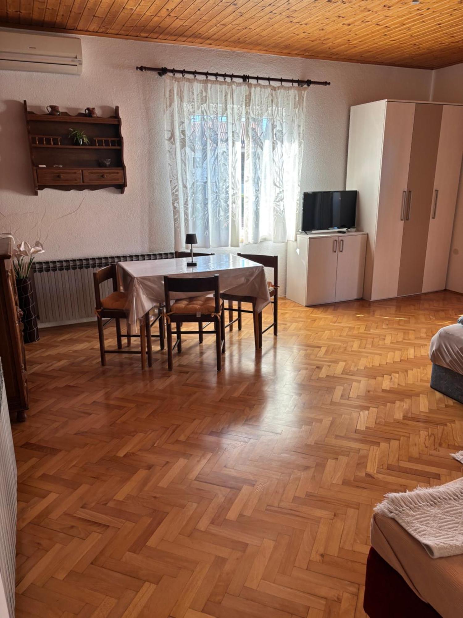 Apartmani Darko روفينج المظهر الخارجي الصورة
