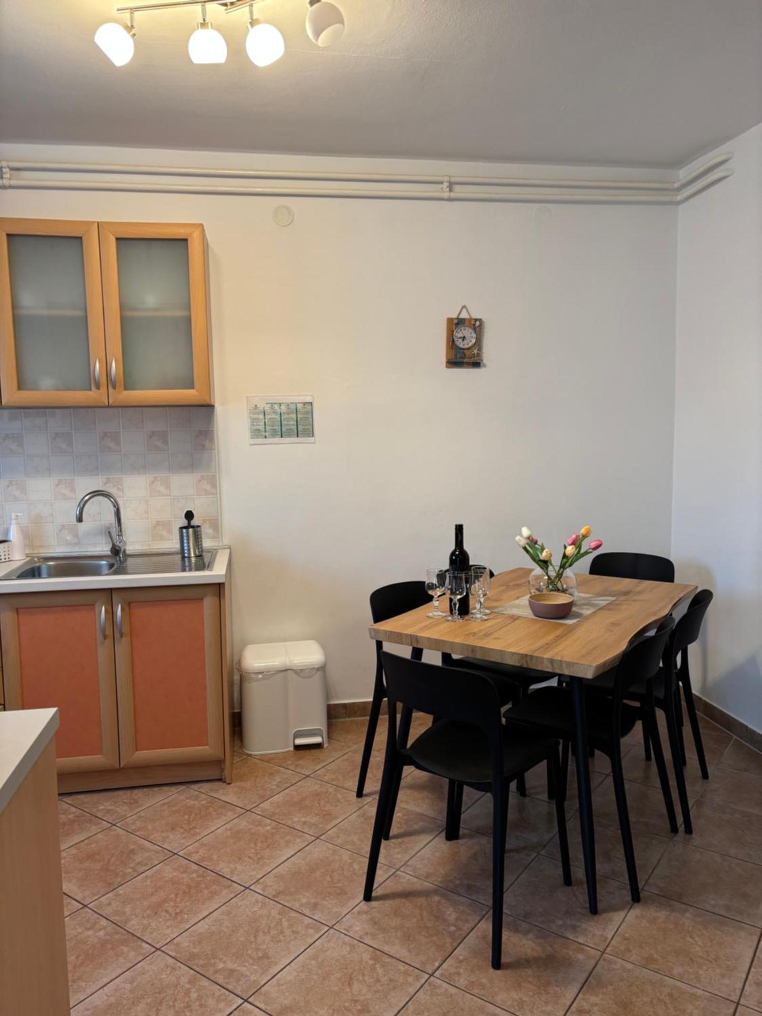 Apartmani Darko روفينج المظهر الخارجي الصورة