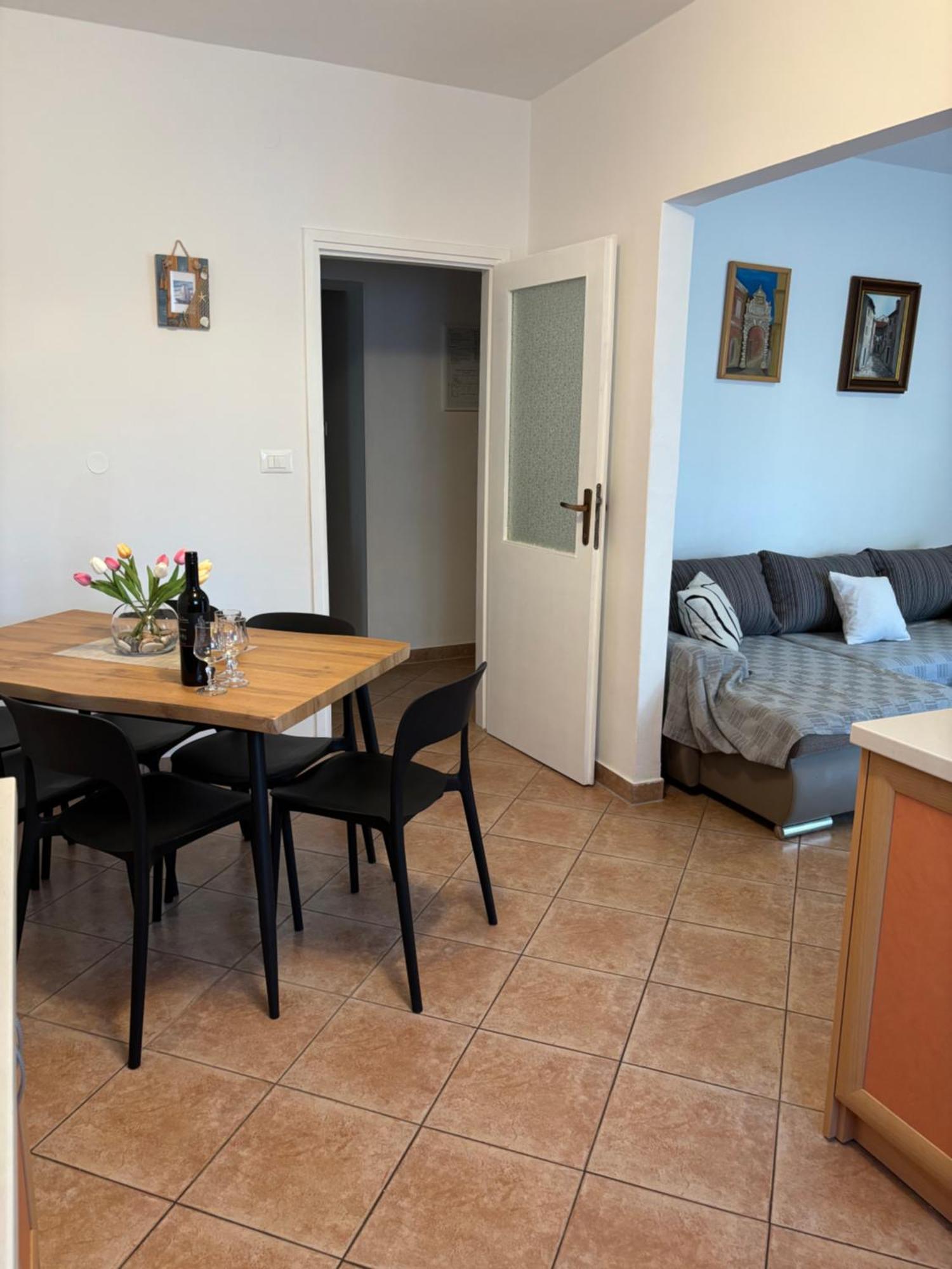 Apartmani Darko روفينج المظهر الخارجي الصورة